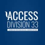 APA Division 33